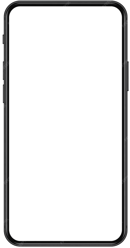 Phone frame